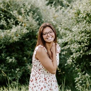 Meet your Posher, Katelyn